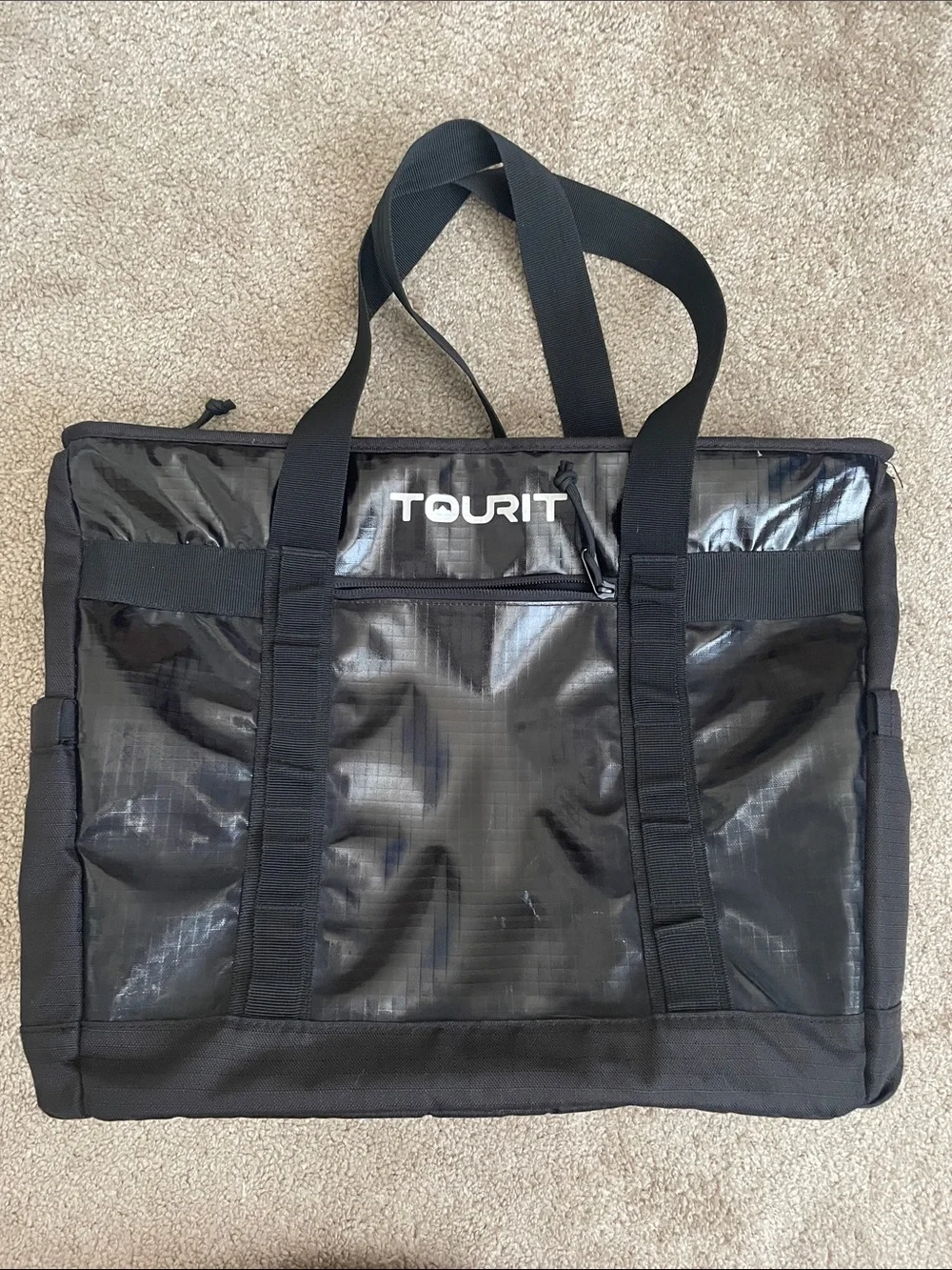 Tourit Insulated Cooler Tote Bag